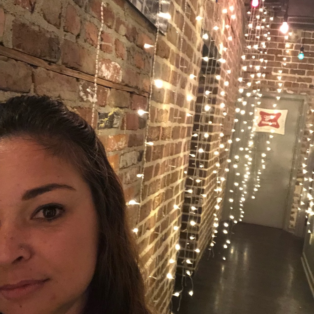 Meet your Posher, Jen